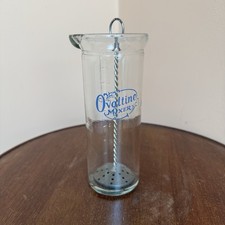Vintage ovaltine hot for sale  RAYLEIGH