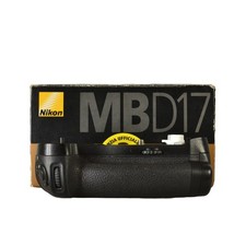Nikon battery grip usato  Torino