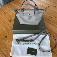 Longchamp pliage gebraucht kaufen  Inden
