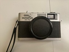 Olympus rangefinder 35mm for sale  BOGNOR REGIS