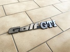 Volkswagen golf gti usato  Milano