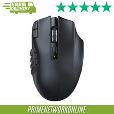 Razer naga hyperspeed for sale  LONDON