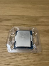 Processeur intel core d'occasion  Pesmes
