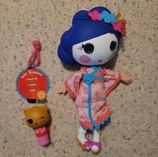 lalaloopsy dolls alice for sale  Beckley