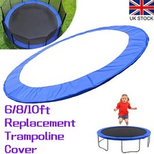 10ft replacement trampoline for sale  UK