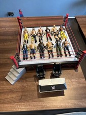 Rare light wwe for sale  ALTRINCHAM