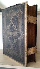 Large antique brass for sale  NORTHAMPTON