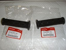 Honda new grips for sale  Gardiner