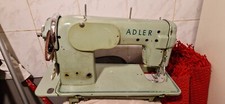 Nähmaschine adler 1952 gebraucht kaufen  Köln