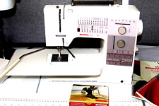 Bernina 1230 sewing d'occasion  Expédié en Belgium