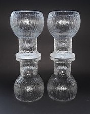 Vintage gläser littala gebraucht kaufen  Eppelborn