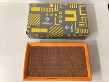 Renault luftfilter 7701037174 gebraucht kaufen  Schwabach