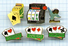 Lot pin jeux d'occasion  Massy
