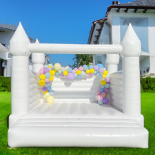 Warsun inflatable white for sale  Chino