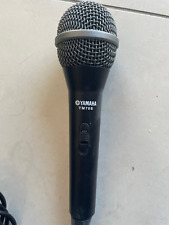 Yahaha ym70s microphone gebraucht kaufen  Liederbach