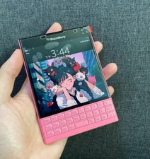 Odblokowany BlackBerry Passport Q30 32GB 3GB RAM Ekran dotykowy Android Smartphone na sprzedaż  Wysyłka do Poland