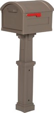 Gibraltar mailboxes ghc40mam for sale  Hollywood