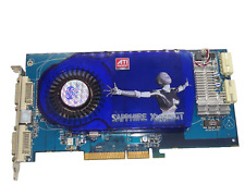Sapphire radeon x1950 gebraucht kaufen  Mannheim