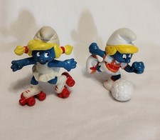 Sports smurfettes roller for sale  Alamogordo