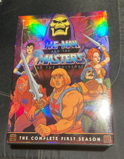 Man masters universe for sale  Waterford