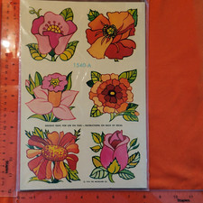 Vintage meyercord decorator for sale  Spring Valley