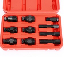 10pcs set motorcycle for sale  TAMWORTH
