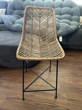 Stool rattan bar for sale  Saint Cloud