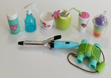 Inch doll accessories for sale  Madison