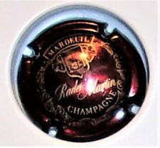 Capsule champagne radet d'occasion  Cogolin