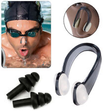 Silicone ear plugs for sale  LIVERPOOL