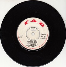 Alton ellis prince for sale  WESTCLIFF-ON-SEA