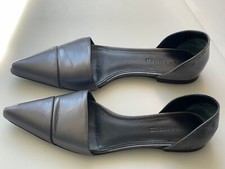 Jil sander ballerinas gebraucht kaufen  Saarbrücken
