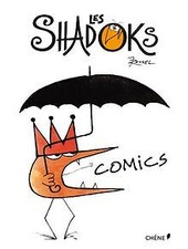 Les shadoks comics gebraucht kaufen  Berlin