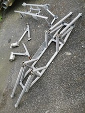 Subaru impreza tubular for sale  UK