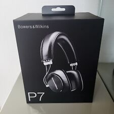 Bowers wilkins schwarz gebraucht kaufen  Deutschland