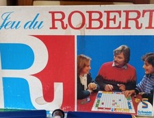 Jeu société jeu d'occasion  Ménéac