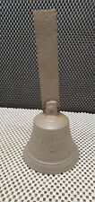 Ancienne cloche bronze d'occasion  Montier-en-Der