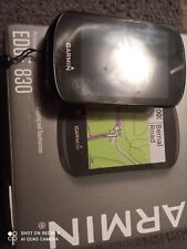 Garmin 830 edge usato  Barletta