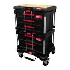 Milwaukee packout transportati for sale  SOUTH CROYDON