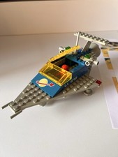 Lego 918 space for sale  LEICESTER