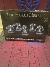Games workshop horus for sale  Beaverton