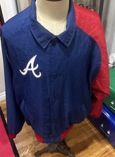 Vintage atlanta braves for sale  Bellflower