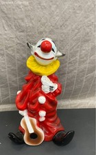 universal statuary clown for sale  Columbus