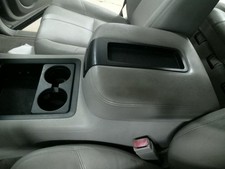Console front floor for sale  Daphne