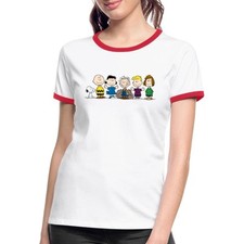 Peanuts snoopy freunde gebraucht kaufen  Leipzig