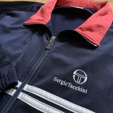 Vintage sergio tacchini d'occasion Vintage sergio tacchini d'occasion  Saint-Ouen