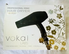 Secador de cabelo Vokai Labs - Turbo soprador iônico profissional comprar usado Secador de cabelo Vokai Labs - Turbo soprador iônico profissional comprar usado  Enviando para Brazil