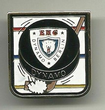 Eishockey pin puck gebraucht kaufen  Deutschland