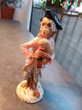 Meissen dudelsackspieler kaend gebraucht kaufen  Düsseldorf