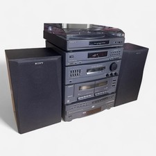 Sony lbt d107 for sale  EDINBURGH